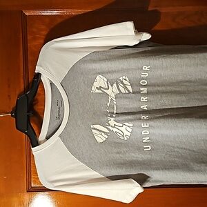 Womens Under Armour Shirt